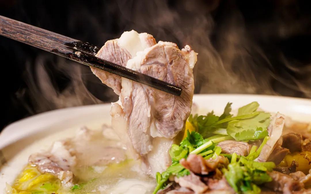 叫板扬州,这座新晋“世界美食之都”太好吃(图25) 淮安世界美食之都_功夫豫菜_淮扬菜特色美食