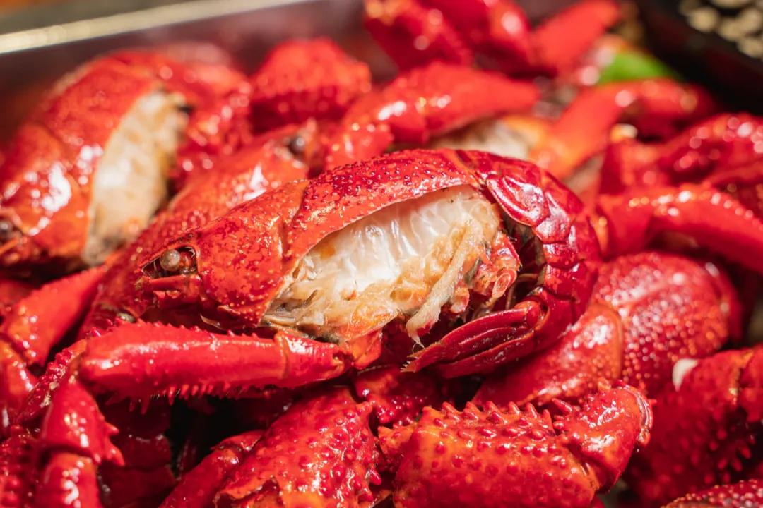 叫板扬州,这座新晋“世界美食之都”太好吃(图26) 淮扬菜特色美食_功夫豫菜_淮安世界美食之都