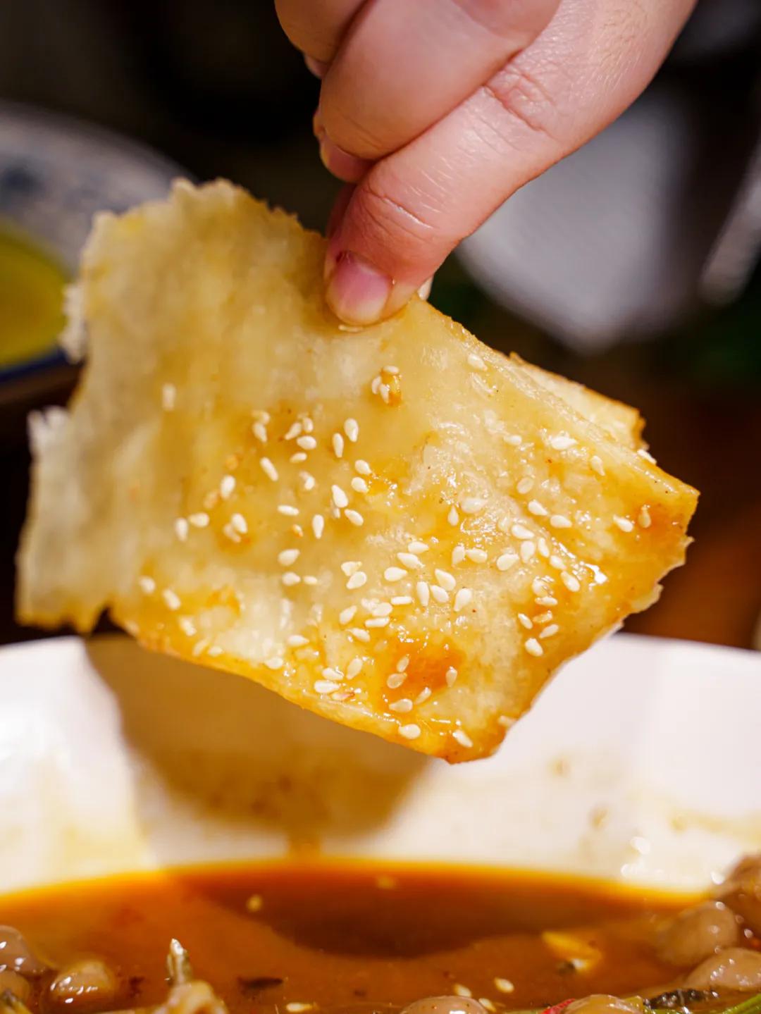 叫板扬州,这座新晋“世界美食之都”太好吃(图29) 淮安世界美食之都_功夫豫菜_淮扬菜特色美食