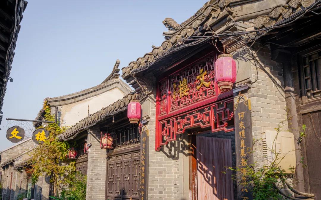 叫板扬州,这座新晋“世界美食之都”太好吃(图30) 淮安世界美食之都_功夫豫菜_淮扬菜特色美食