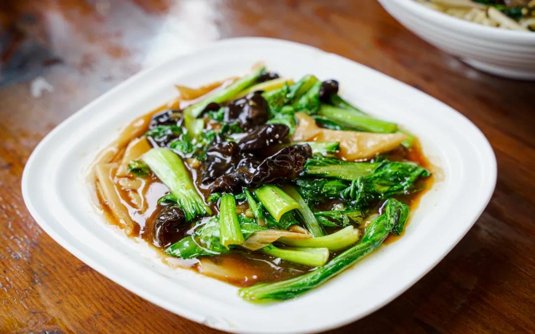 叫板扬州,这座新晋“世界美食之都”太好吃(图34) 淮安世界美食之都_淮扬菜特色美食_功夫豫菜