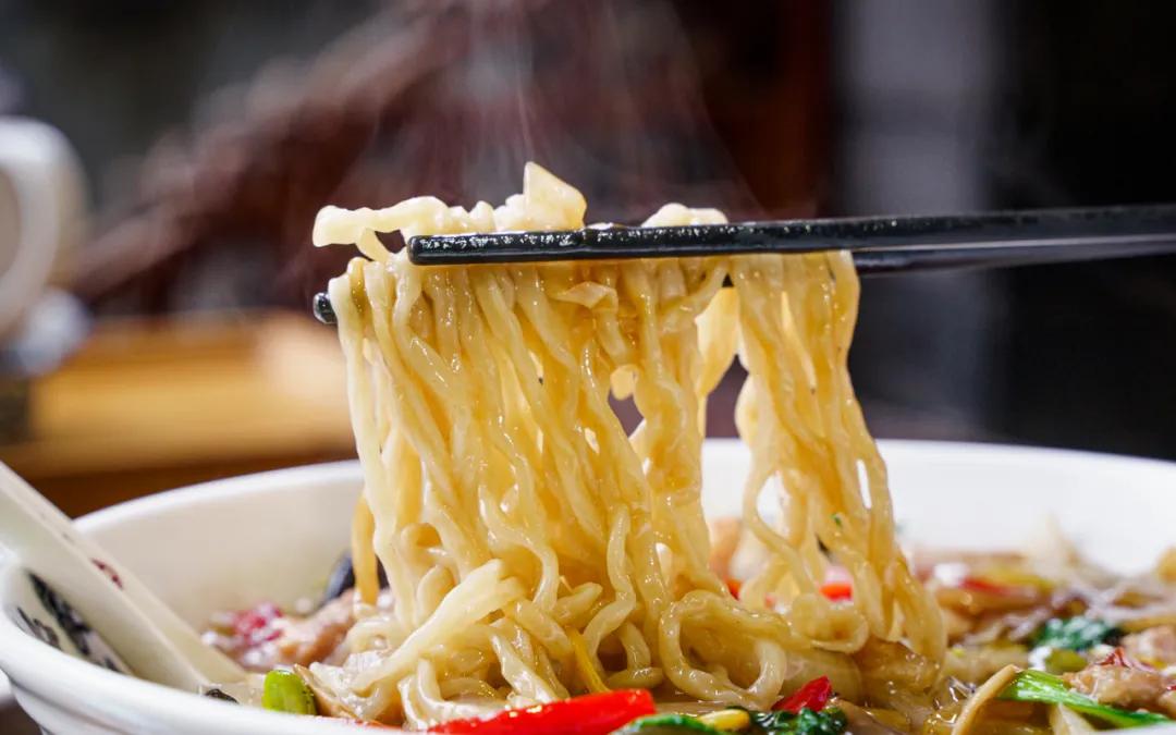 叫板扬州,这座新晋“世界美食之都”太好吃(图35) 淮扬菜特色美食_淮安世界美食之都_功夫豫菜