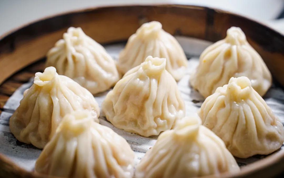 叫板扬州,这座新晋“世界美食之都”太好吃(图37) 淮扬菜特色美食_淮安世界美食之都_功夫豫菜