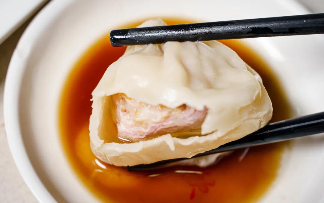 叫板扬州,这座新晋“世界美食之都”太好吃(图38) 淮扬菜特色美食_功夫豫菜_淮安世界美食之都