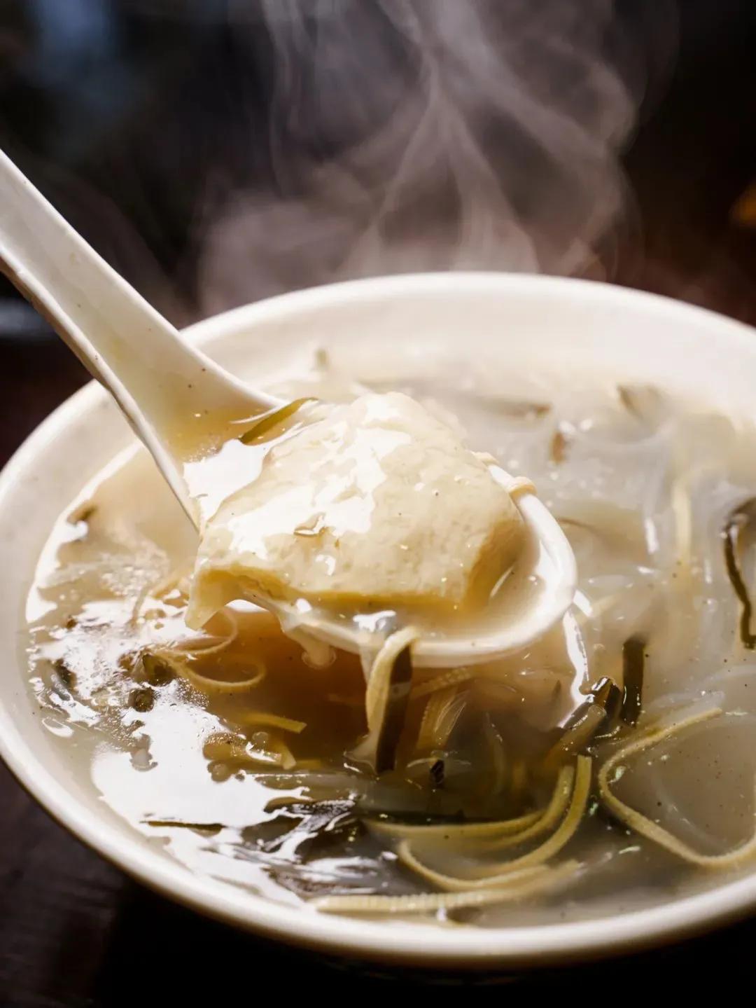 叫板扬州,这座新晋“世界美食之都”太好吃(图39) 淮安世界美食之都_淮扬菜特色美食_功夫豫菜