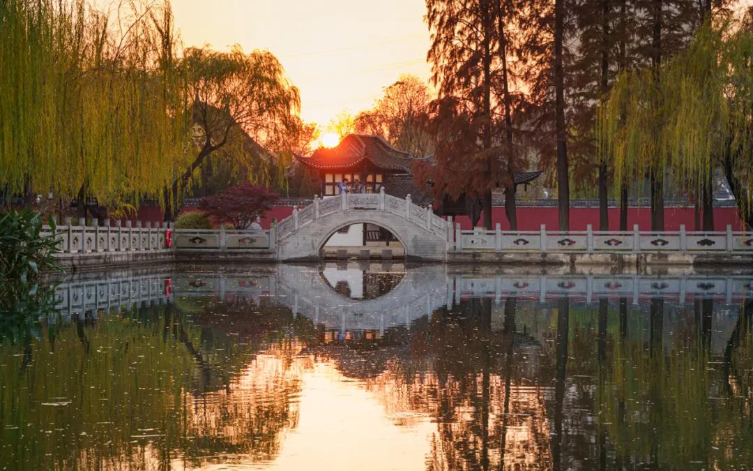 叫板扬州,这座新晋“世界美食之都”太好吃(图45) 淮扬菜特色美食_功夫豫菜_淮安世界美食之都