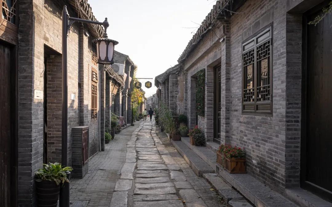 叫板扬州,这座新晋“世界美食之都”太好吃(图48) 功夫豫菜_淮扬菜特色美食_淮安世界美食之都