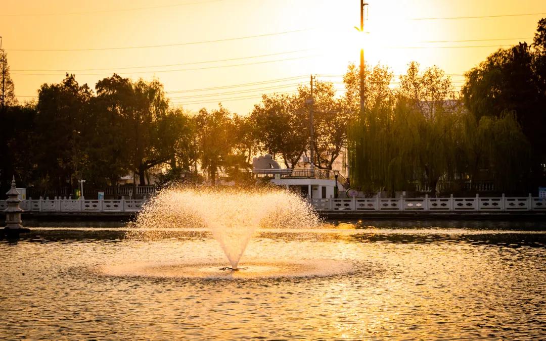 叫板扬州,这座新晋“世界美食之都”太好吃(图49) 功夫豫菜_淮扬菜特色美食_淮安世界美食之都