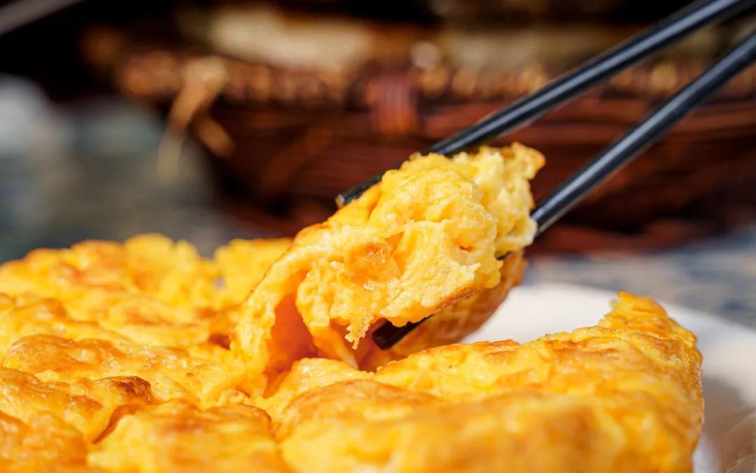 叫板扬州,这座新晋“世界美食之都”太好吃(图6) 淮安世界美食之都_淮扬菜特色美食_功夫豫菜