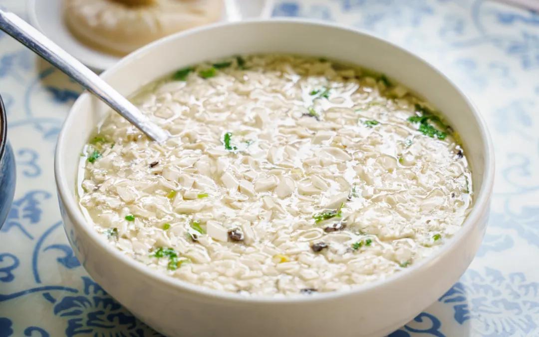 叫板扬州,这座新晋“世界美食之都”太好吃(图8) 功夫豫菜_淮扬菜特色美食_淮安世界美食之都