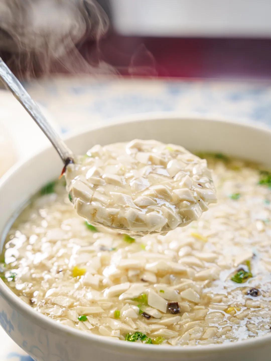 叫板扬州,这座新晋“世界美食之都”太好吃(图9) 功夫豫菜_淮安世界美食之都_淮扬菜特色美食