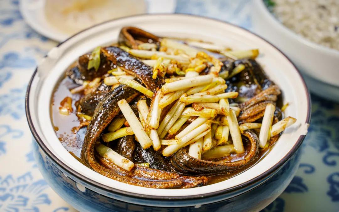 叫板扬州,这座新晋“世界美食之都”太好吃(图10) 淮安世界美食之都_淮扬菜特色美食_功夫豫菜