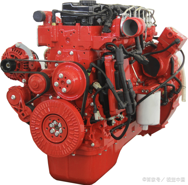 康明斯发动机600马力新品(图2) 康明斯X15生产力系列_东风康明斯发动机参数_美国康明斯605马力发动机