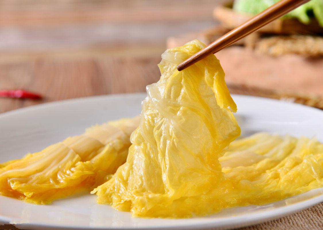 冬天,需要囤的“6大蔬菜”排行,萝卜排第2,家里有菜心中不慌(图3) 北方冬天囤菜蔬菜排行_冬季耐储存蔬菜推荐_素菜炖菜大全