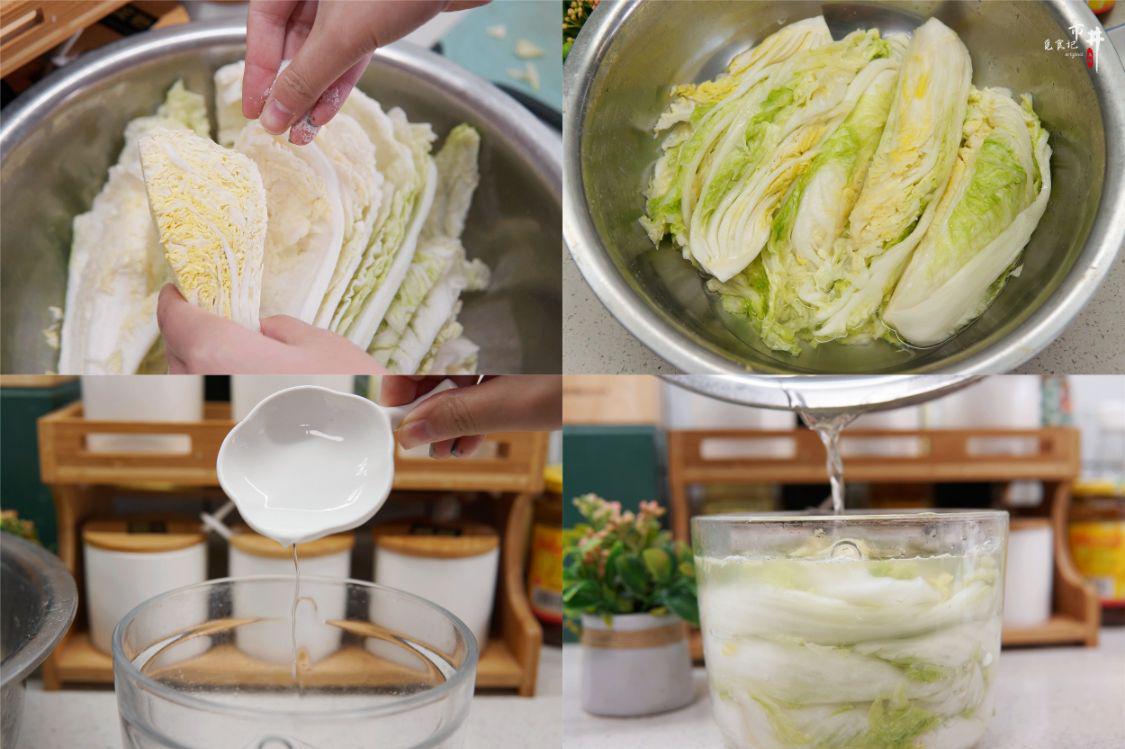 冬天,需要囤的“6大蔬菜”排行,萝卜排第2,家里有菜心中不慌(图4) 冬季耐储存蔬菜推荐_北方冬天囤菜蔬菜排行_素菜炖菜大全