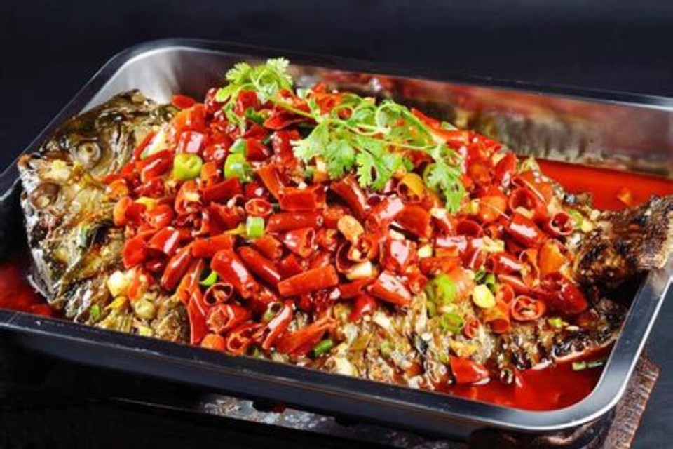 成都烤鱼培训哪里学?万州烤鱼技术培训哪里正宗?(图1) 成都烤鱼培训哪里学?万州烤鱼技术培训哪里正宗?