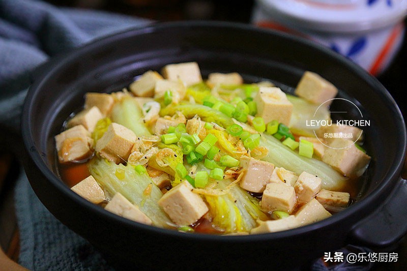 素菜炖菜大全_家常菜晚餐食谱_清爽不油腻晚餐菜谱