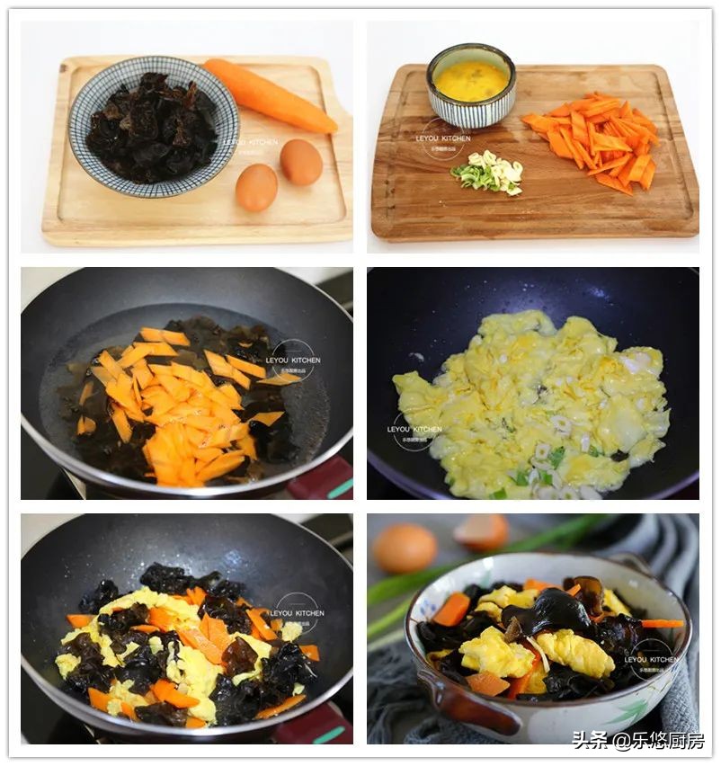 清爽不油腻晚餐菜谱_素菜炖菜大全_家常菜晚餐食谱