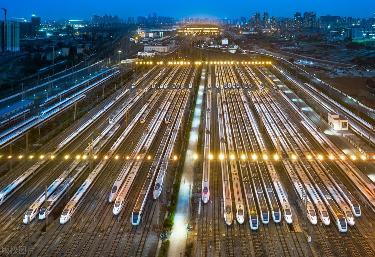 成都火车北站重生,能否带来城北的复兴?(图4) 成都城北发展_成都火车北站 成都站_成都火车北站重建