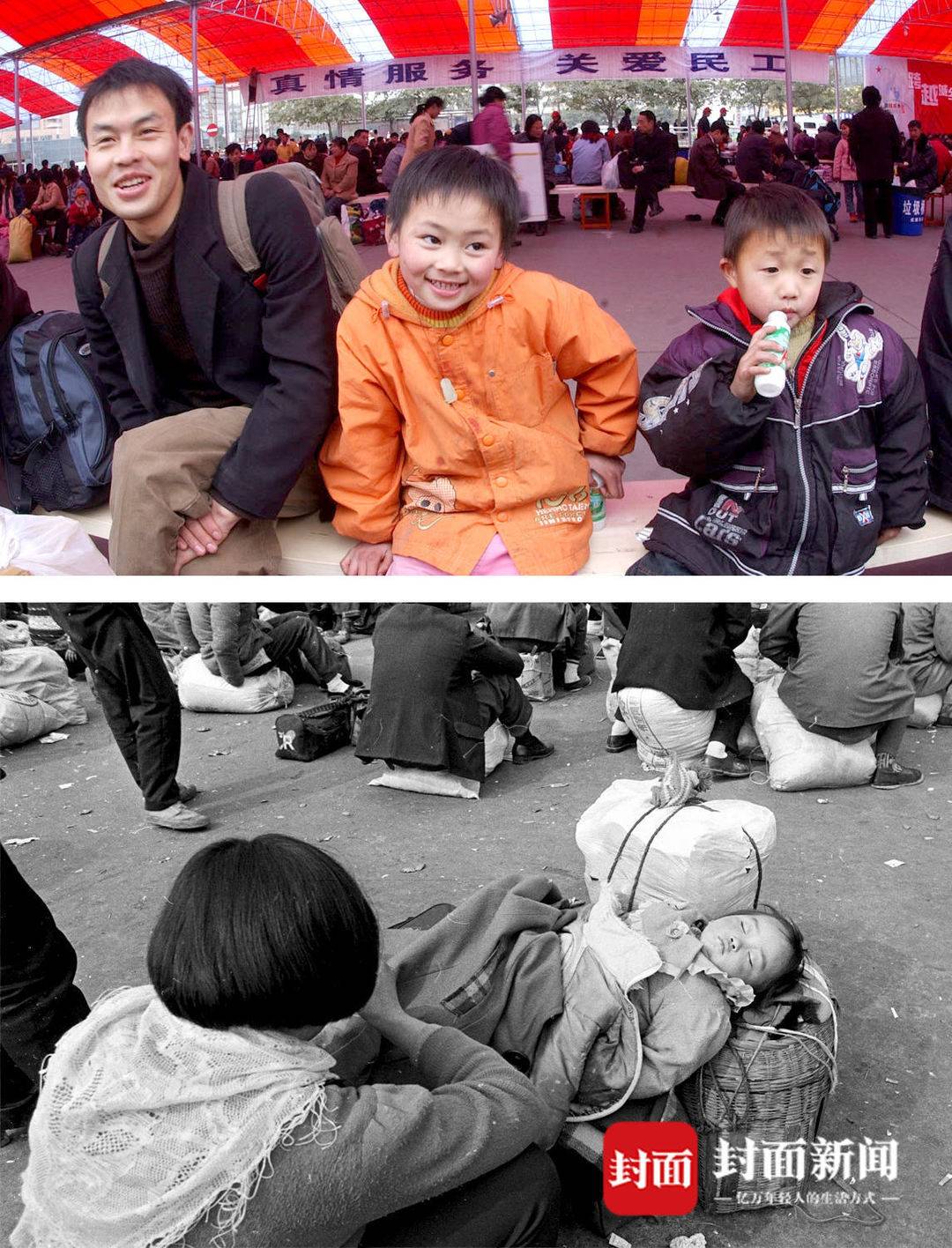 我镜头里的火车北站:一场跨越28年的流动记忆丨再见 成都站(图2) 成都火车北站历史变迁_成都站改扩建时间_成都火车北站 成都站