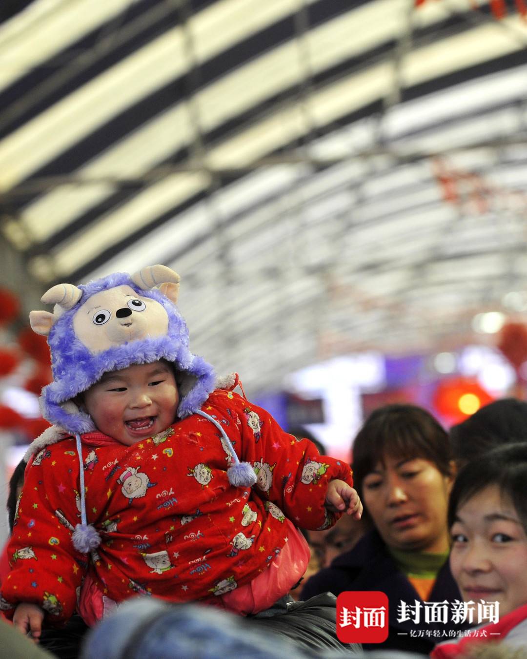 我镜头里的火车北站:一场跨越28年的流动记忆丨再见 成都站(图9) 成都火车北站 成都站_成都火车北站历史变迁_成都站改扩建时间