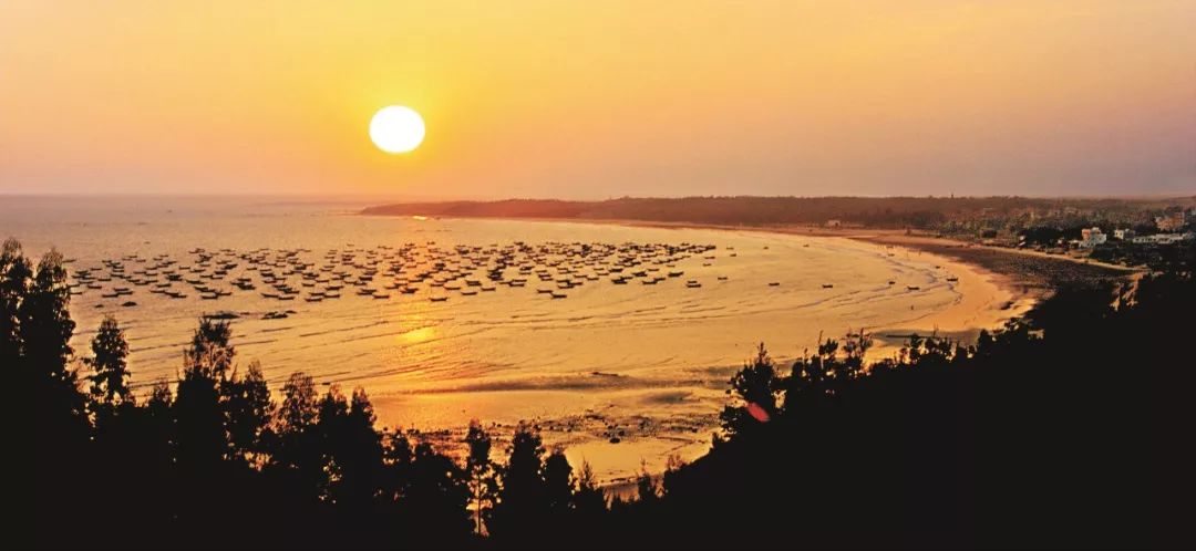 茂名澳内海海鲜几点有_茂名滨海旅游线路_茂名文化体验旅游攻略