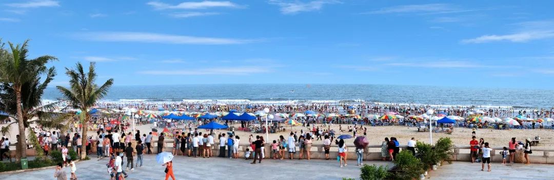 茂名文化体验旅游攻略_茂名澳内海海鲜几点有_茂名滨海旅游线路