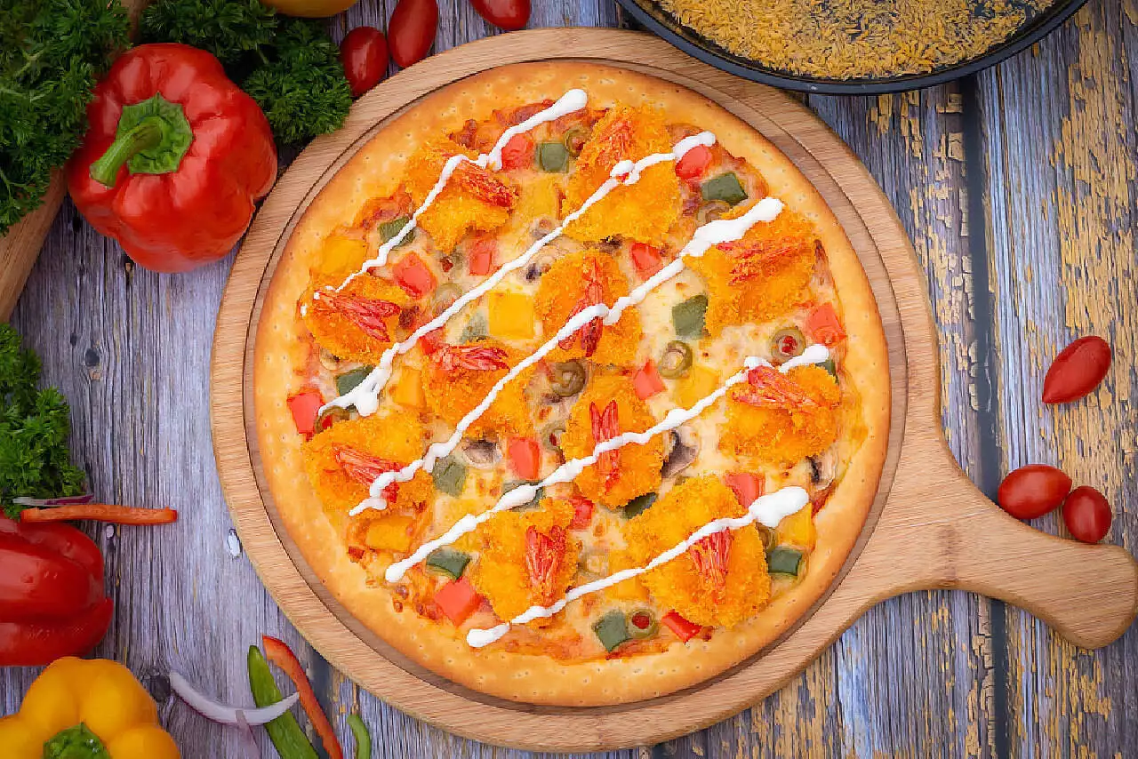 食物拍照构图,4 个小技巧拍出时尚高级感!(图1) 美食照片高级感技巧_自然光运用与美食摄影_美食摄影技巧