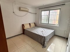 北京朝阳甜水园金台路地铁站团结湖三里屯朝阳公园 秀水园南北通透精装电梯一居出租房源真实图片