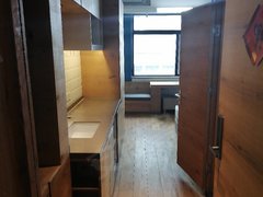 北京朝阳甜水园6号线及14号线附近金台路地铁站附近 0中介 出租房源真实图片