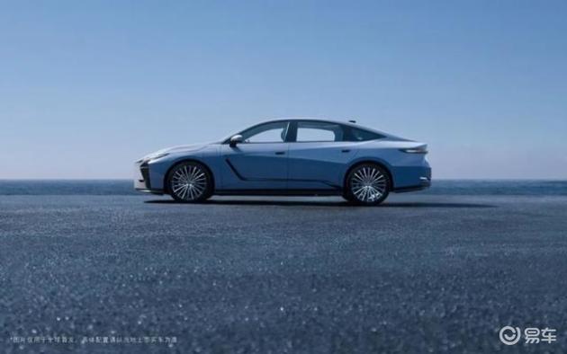 雷克萨斯es报价及图片_全新一代雷克萨斯ES全球首发_雷克萨斯ES 350e和ES 500e纯电车型