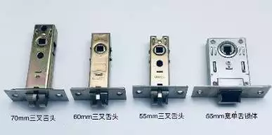 装修门锁选择要点_适配性关键因素_新房装饰