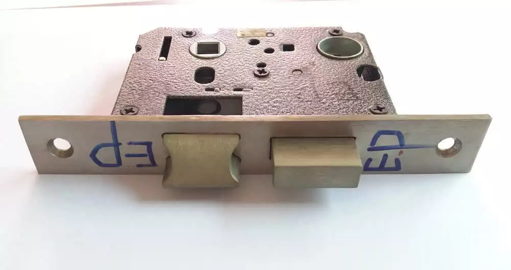 适配性关键因素_新房装饰_装修门锁选择要点