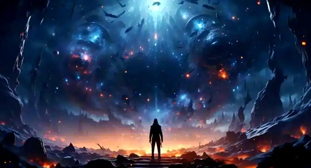 七部精彩小说推荐:从科幻到玄幻的阅读之旅(图1) 科技公司入侵魔法世界的小说_科幻悬疑小说 赛博朋克警察故事 奇幻魔法世界