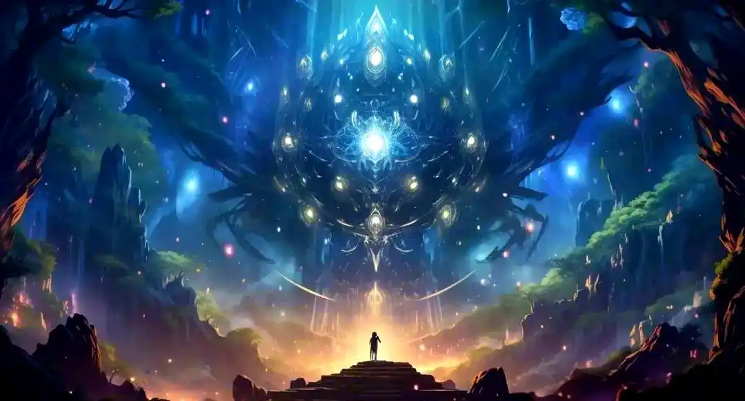 七部精彩小说推荐:从科幻到玄幻的阅读之旅(图7) 科技公司入侵魔法世界的小说_科幻悬疑小说 赛博朋克警察故事 奇幻魔法世界