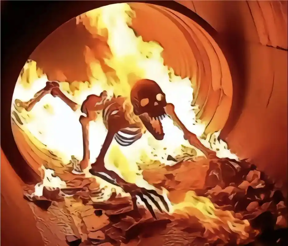 七部精彩小说推荐:从科幻到玄幻的阅读之旅(图8) 科技公司入侵魔法世界的小说_科幻悬疑小说 赛博朋克警察故事 奇幻魔法世界