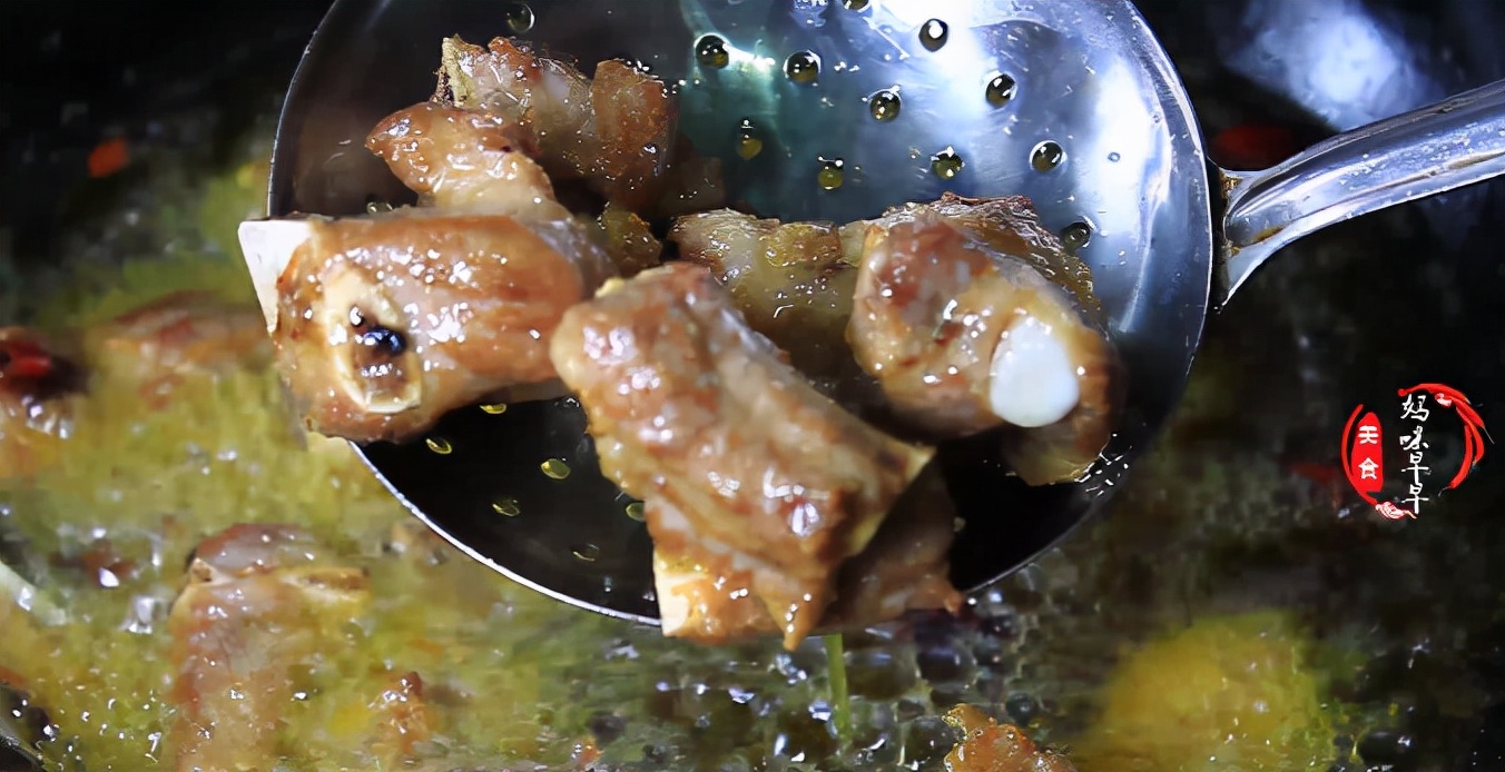 十全十美美食节目视频_除夕家常菜做法_十道美味年夜饭菜谱