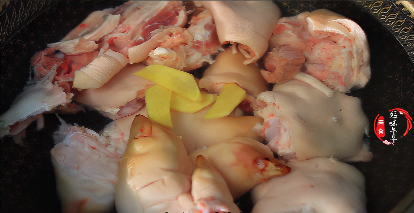 十道美味年夜饭菜谱_除夕家常菜做法_十全十美美食节目视频