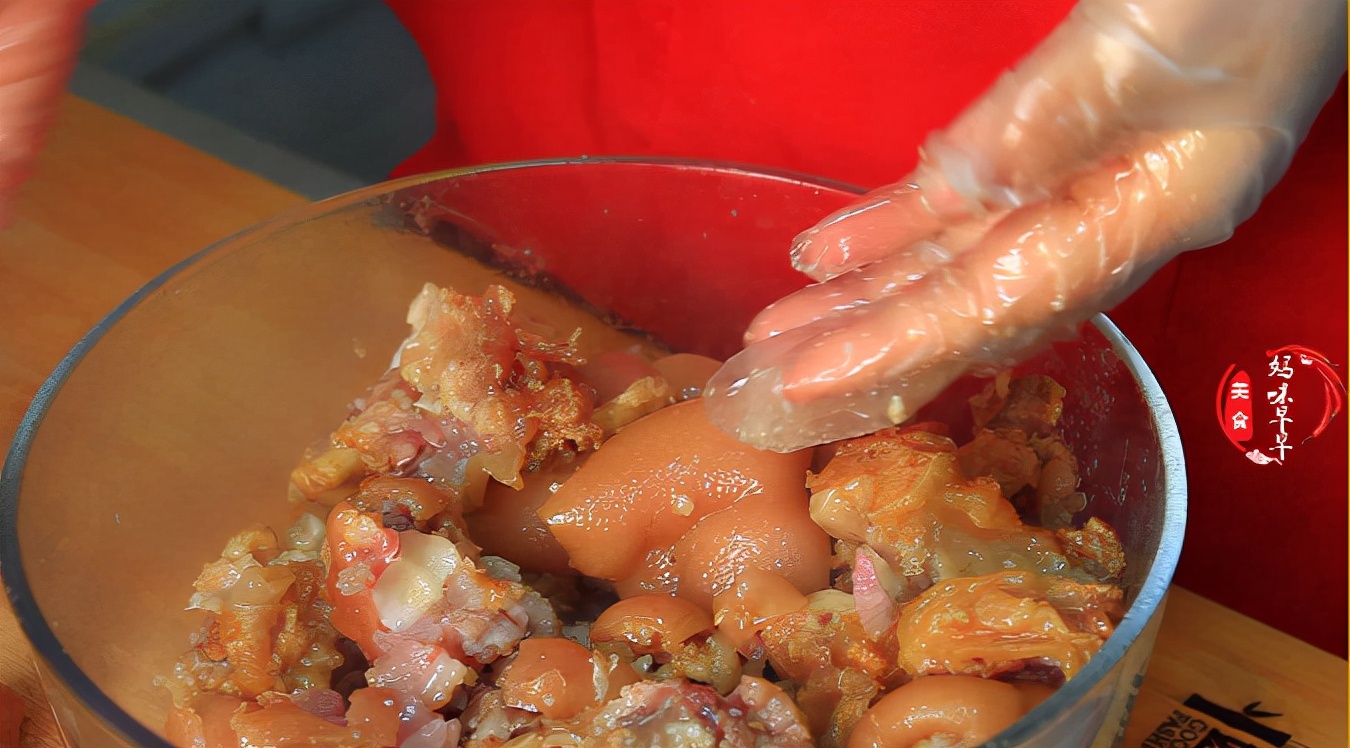 十全十美美食节目视频_十道美味年夜饭菜谱_除夕家常菜做法