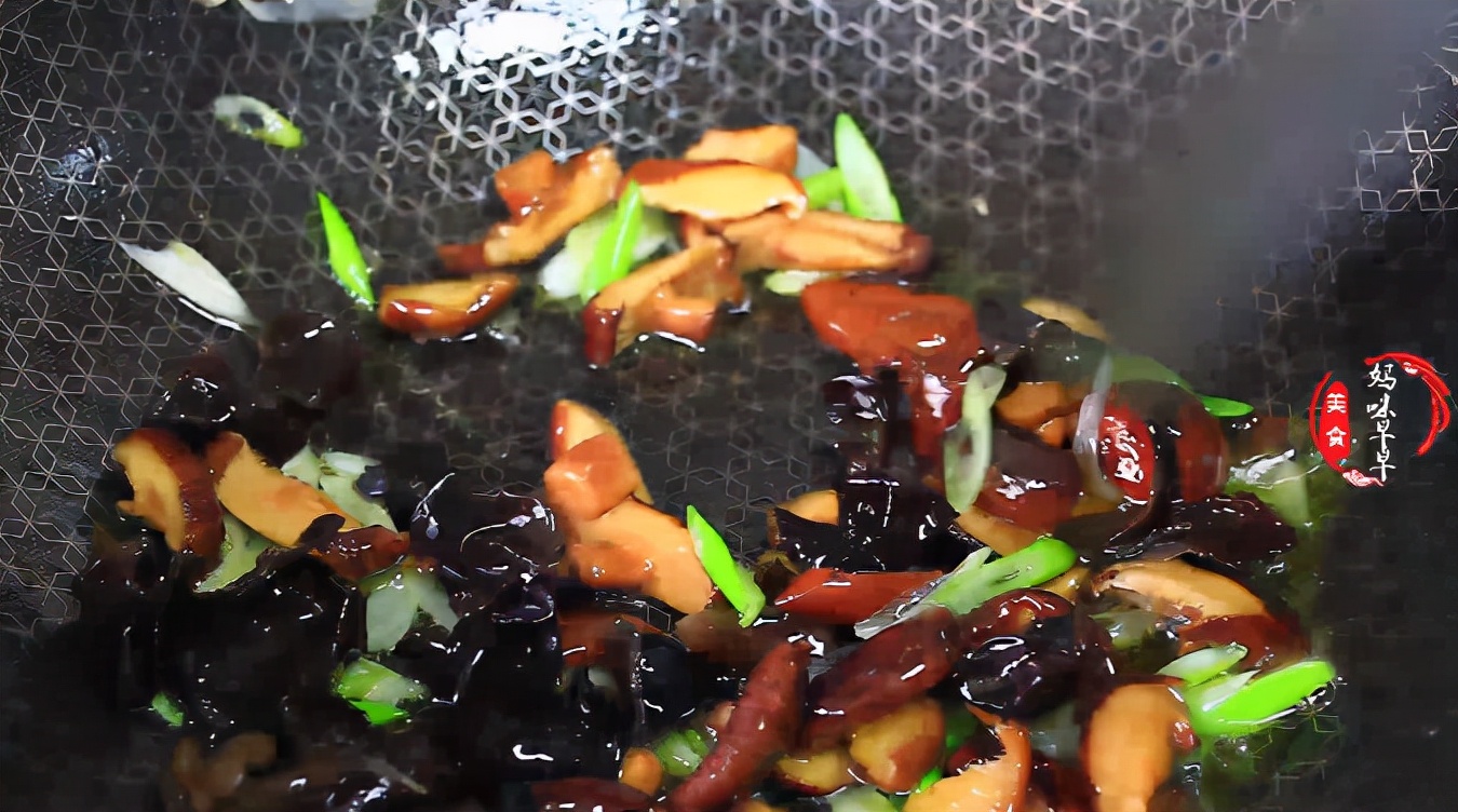 十全十美美食节目视频_除夕家常菜做法_十道美味年夜饭菜谱