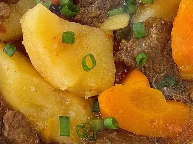 春节团圆饭,可以安排这十道菜,十全十美营养美味,健康不上火(图3) 家常菜春节团圆菜谱_十全十美美食节目视频_春节家宴十道菜做法