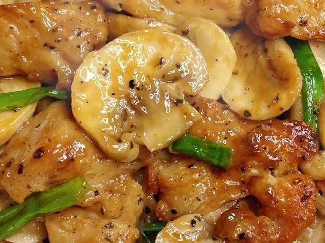 春节团圆饭,可以安排这十道菜,十全十美营养美味,健康不上火(图6) 十全十美美食节目视频_春节家宴十道菜做法_家常菜春节团圆菜谱