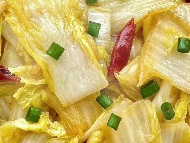 春节团圆饭,可以安排这十道菜,十全十美营养美味,健康不上火(图10) 春节家宴十道菜做法_家常菜春节团圆菜谱_十全十美美食节目视频