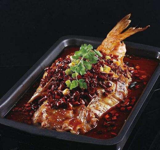 烤鱼的制作方法和配料_大众健康网(图2) 烤鱼的制作方法和配料