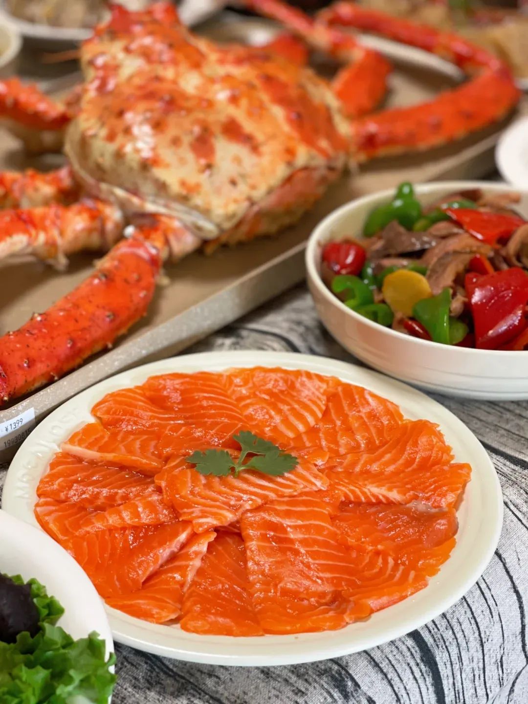 中国春节家宴菜肴寓意_十全十美美食节目视频_新年吉祥菜谱详解