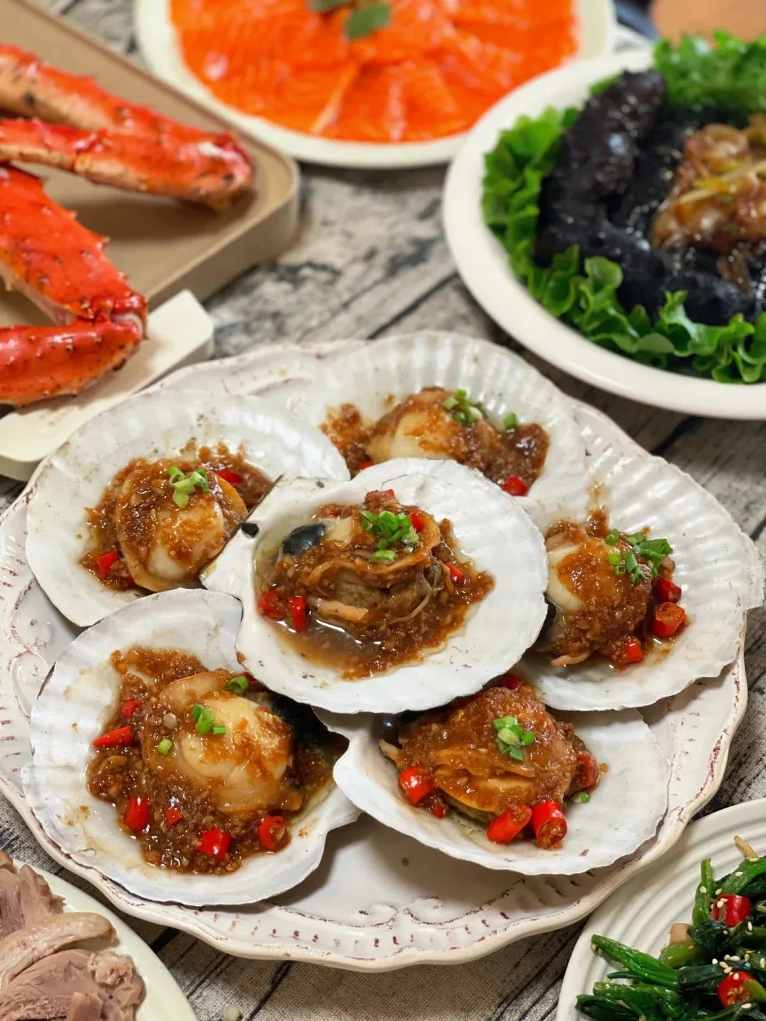 中国春节家宴菜肴寓意_新年吉祥菜谱详解_十全十美美食节目视频