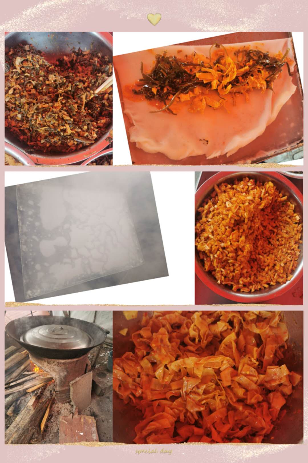 湖南的小吃有哪些_安仁烫皮 安仁披萨 桂东黄糍粑