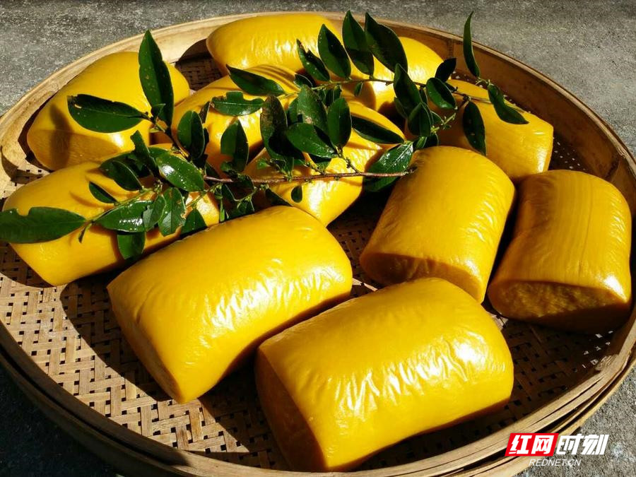 湖南的小吃有哪些_安仁烫皮 安仁披萨 桂东黄糍粑