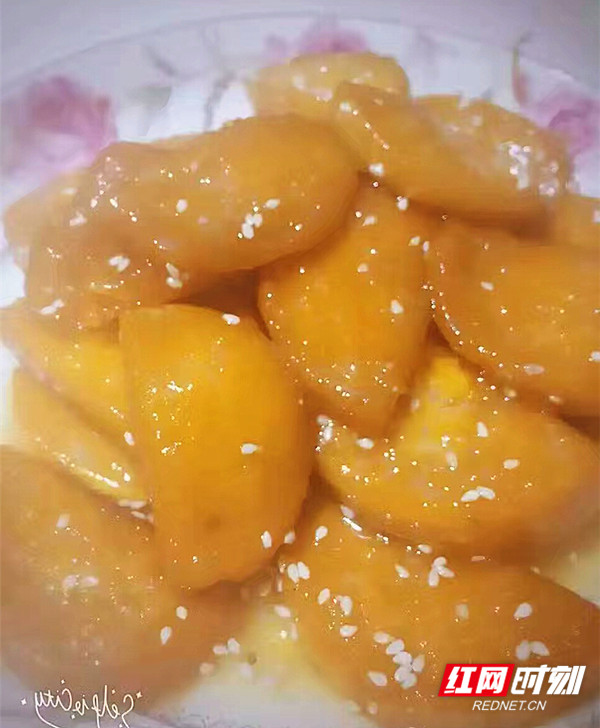 湖南的小吃有哪些_安仁烫皮 安仁披萨 桂东黄糍粑