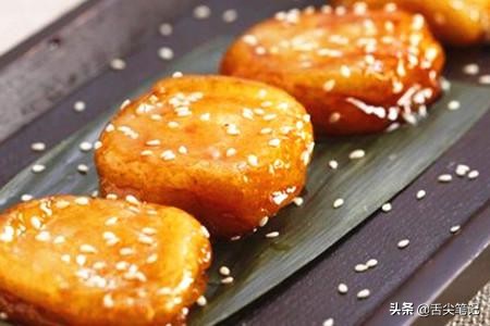 湖南的小吃有哪些_糖油粑粑长沙_长沙嗦螺